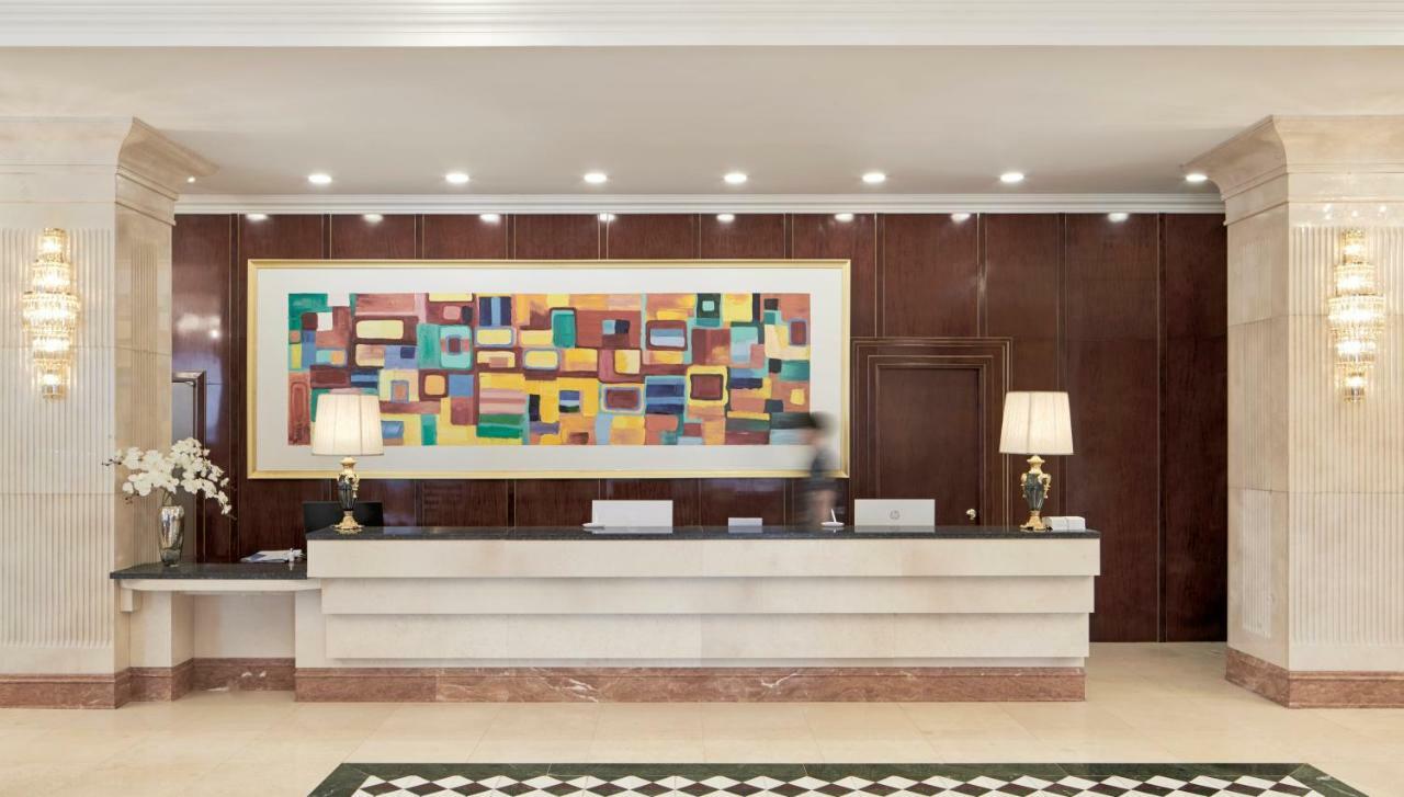 Goldone Hotel & Suites Seogwipo Ngoại thất bức ảnh
